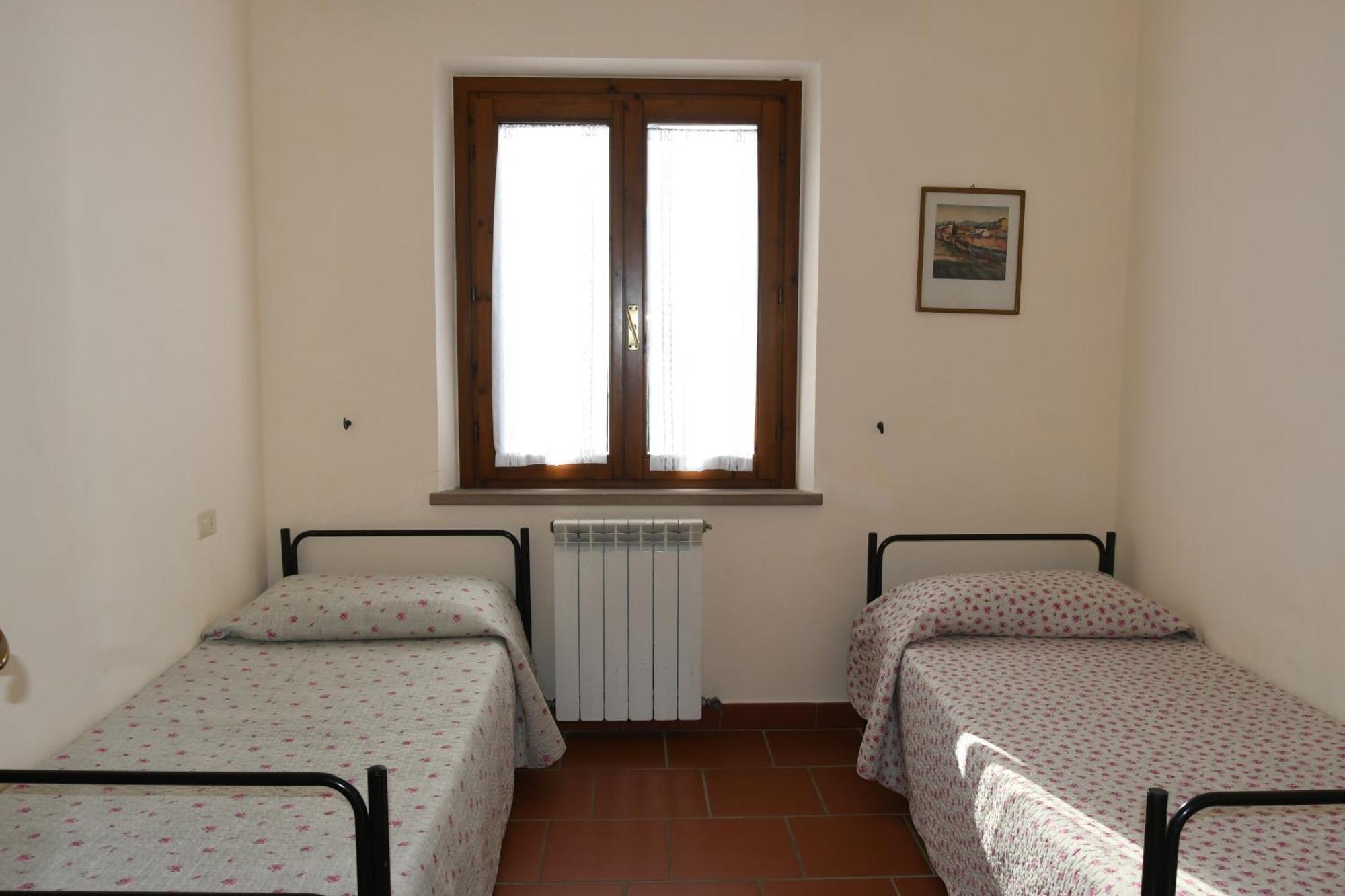 Podere Le Monache Montaione Eksteriør bilde